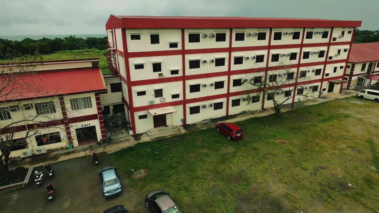 Western Colleges Inc. Latoria Campus