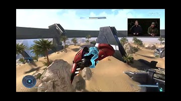 Halo Infinite Sandbox Behemoth AI bot training mode infinite grapple hook and more