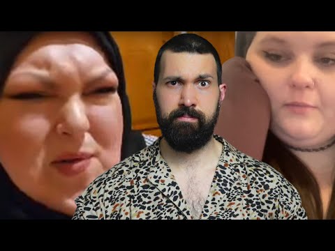 I discuss breaking up with a f33der & a meal for 4 ft. Foodie Beauty & Amberlynn Reid