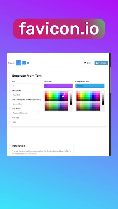 Useful Websites For Web Developers 🚀#coding #programming #webdevelopment #tailwindcss #react #css