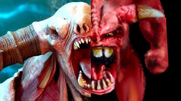 10 Games That CHANGED DRASTICALLY Over The Years