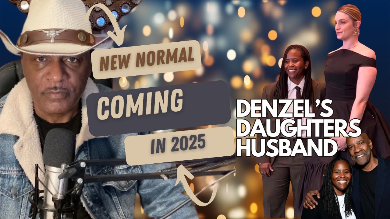 The Big Change Coming in 2025 - YouTube