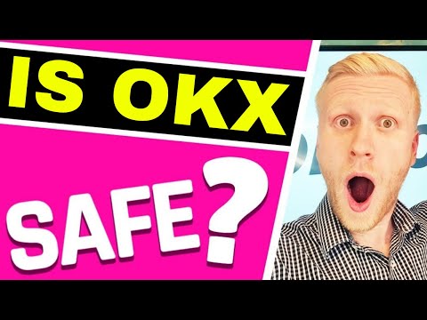 ვიდეო: არის okex კარგი ბირჟა?