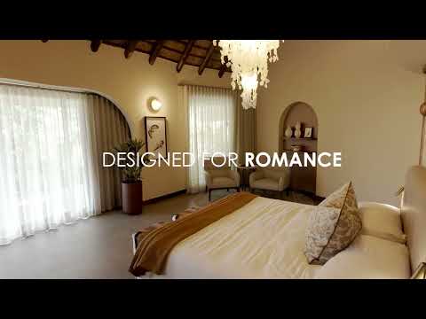Bona Bona Game Lodge Honeymoon suite 2026