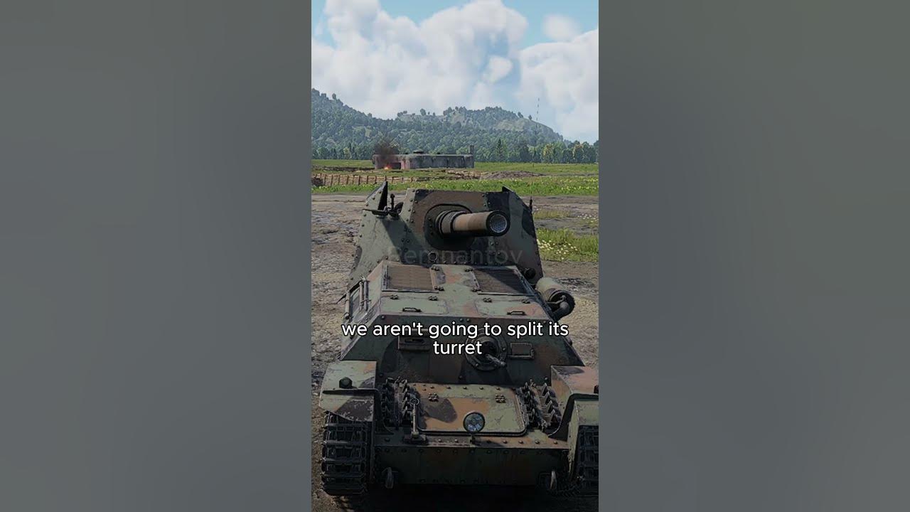 Swedish Tank Development after World War 2 - Tanks Discuss