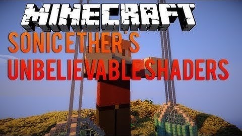 How to install the Sonic