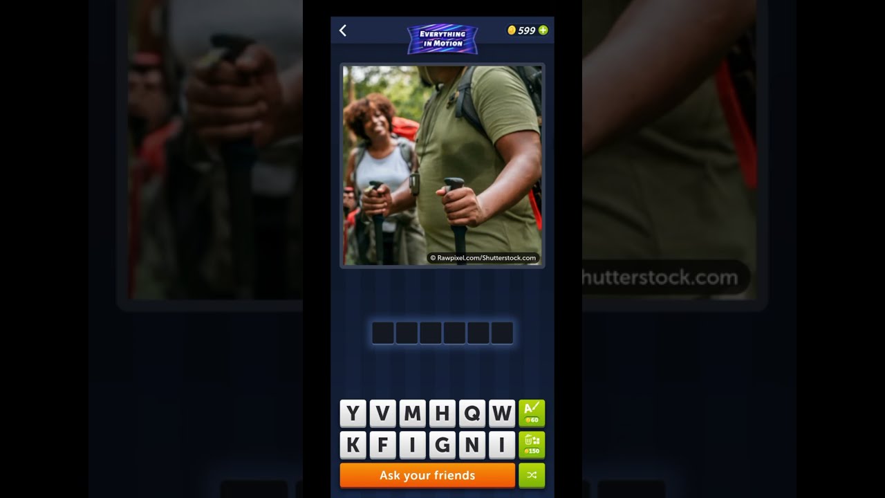 4 Pics 1 Word - May 18 2023 Daily Puzzle Answer