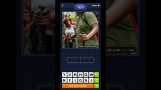 4 Pics 1 Word May 18 2023 Daily Puzzle Answer screenshot 3