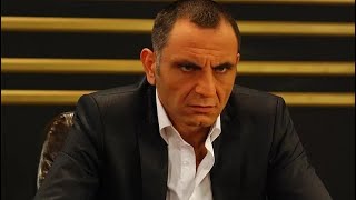 Kurtlar Vadisi - Memati Ölmekmi Yaşamakmı