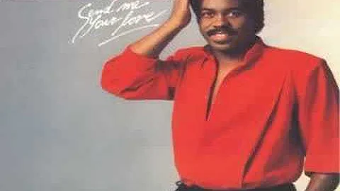 Kashif - Send Me Your Love 1984