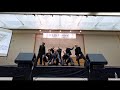 【EXILE AKIRA × THE JET BOY BANGERZ Performer Special Performance】