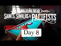 The Walking Dead: Saints, Sinners &amp; Pacifists - Day 8 - The Shallows