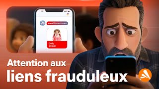 La saison Noëlarnaque : Frosty le Chatbot | Avast