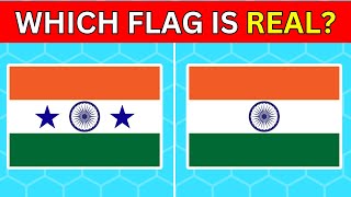 Guess the Correct Flag | 50 Flags of Asia | Guess \& Learn All Flags of Asia | Flag Quiz