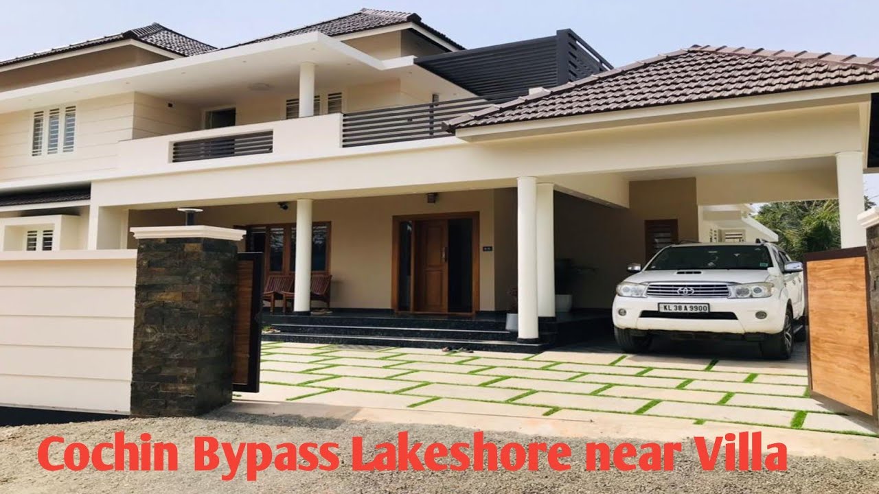 Episode 143 Vyttila Bypass Lakeshore near Villa #Seedreams