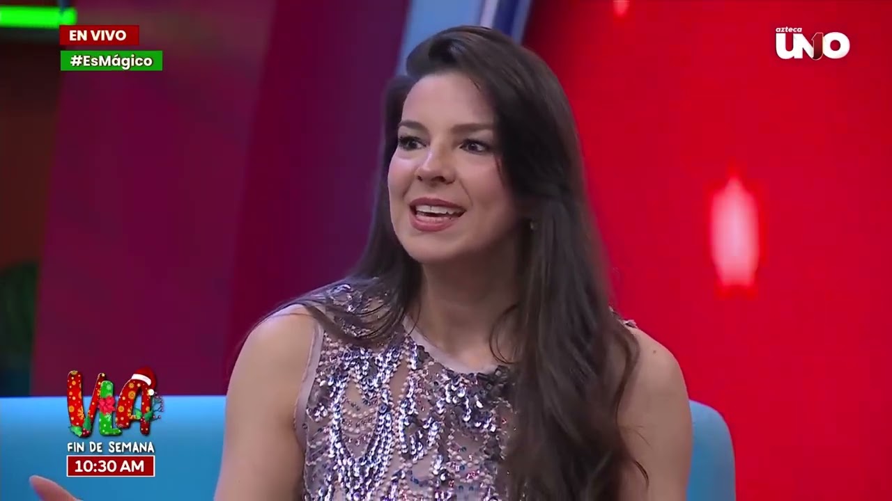 Mario en VGLA en fin de semana 