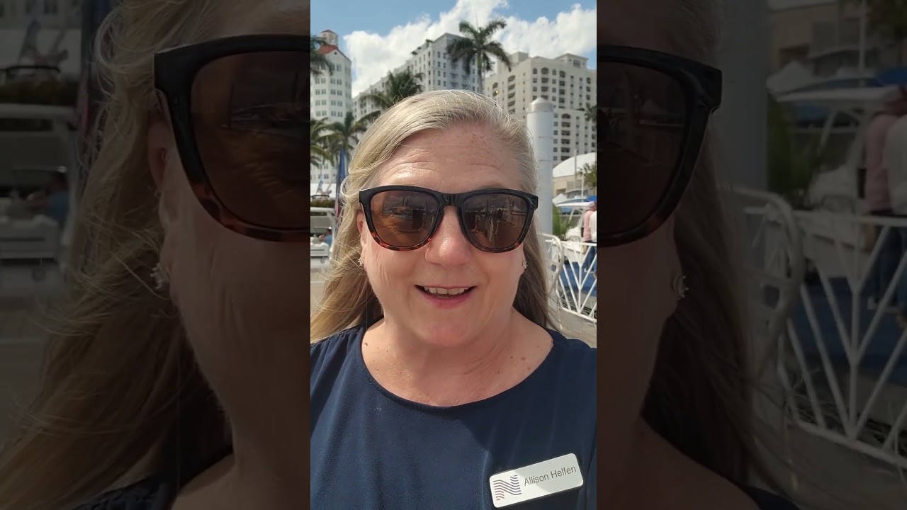 Palm Beach Boat Show 2024 #boatingjourney #boat #pbibs2024 #yachttours