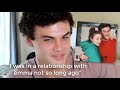 ETHAN CONFIRMED THAT ETHMA WAS REAL!!