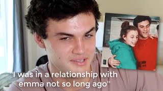 ETHAN CONFIRMED THAT ETHMA WAS REAL!!