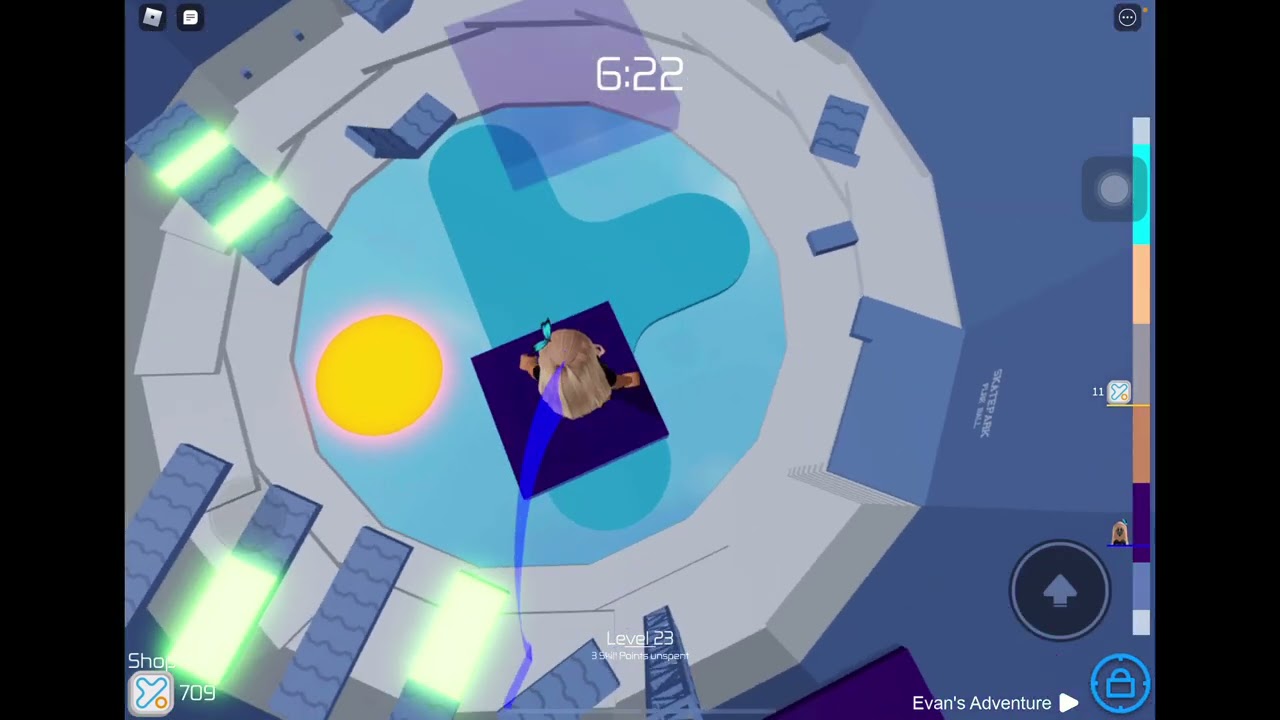 برج الجحيم سيرفر خاص /بصوتي 😊