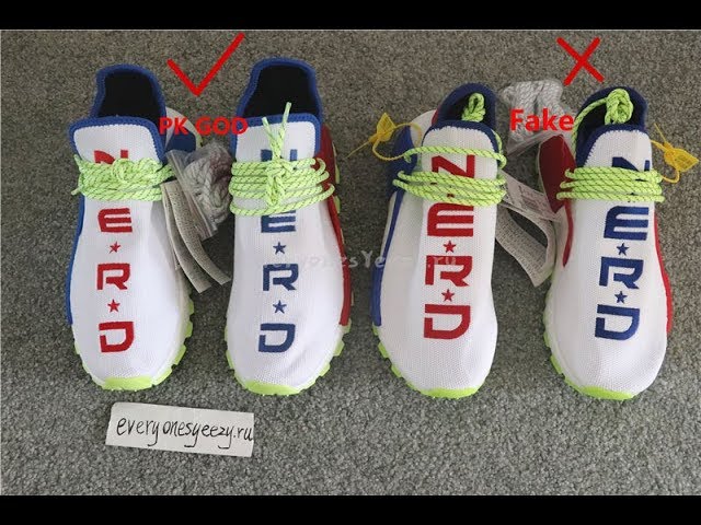 pw hu nmd nerd