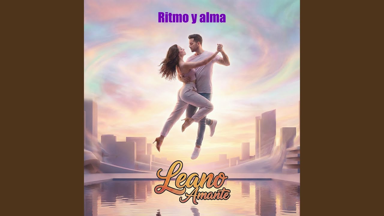 Alma Y Ritmo Ritmo y Alma - YouTube