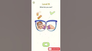 Dop 2 Level 75 What do you see Walkthrough