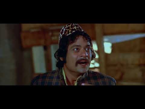 Soorma Bhopali Sholay