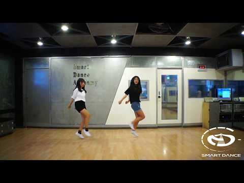 [은평구댄스연신내댄스] 스마트댄스아카데미 주말 무료 힙합&방송댄스교실 펜타곤 - 빛나리