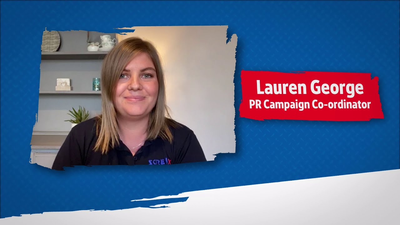 Screwfix Top Tradesperson 2020 YouTube