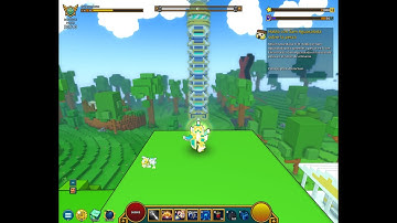 TROVE: Base building contest - player: SuperSoldadoM