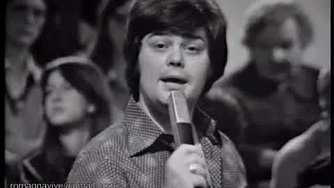 Vittorio Borghesi e la sua orchestra 1976 - FEBBRE...