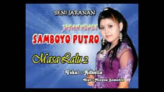 Download Lagu Samboyo Putro Adelia -  Masa Lalu MP3