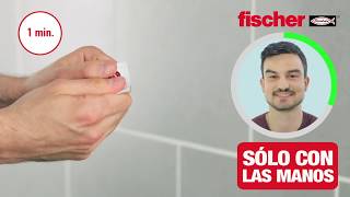 Bricolaje fácil. Solo con las manos, Fischer