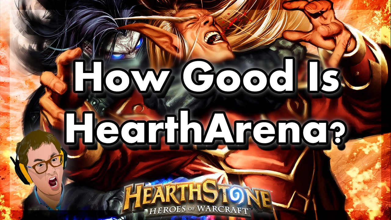 heartharena download heartharena download