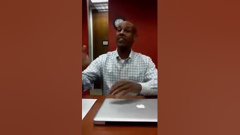 Advanced DocuSign Class for Adiam Mehretab