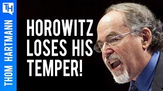 True Christianity Only Exists On The Left W David Horowitz