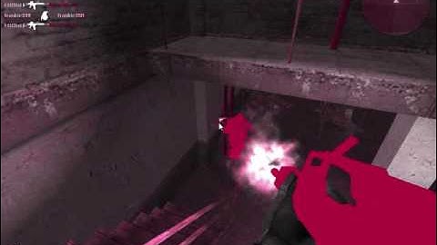 umbelievable combat arms hack (wallhack,cham) on thisgamesux.net