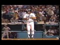 Baja del 9no. Inning del Juego 1 De La Serie Mundial de 1988 - Dodgers vs. Athletics - En Español