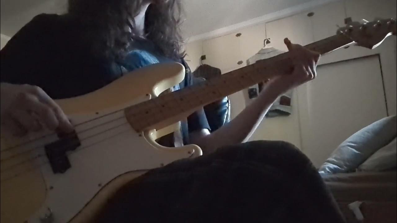 Coconuts Silver Lights (Metal Muff + Green Screamer overdrive) YouTube