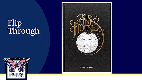Rory Dobner-The Ink House