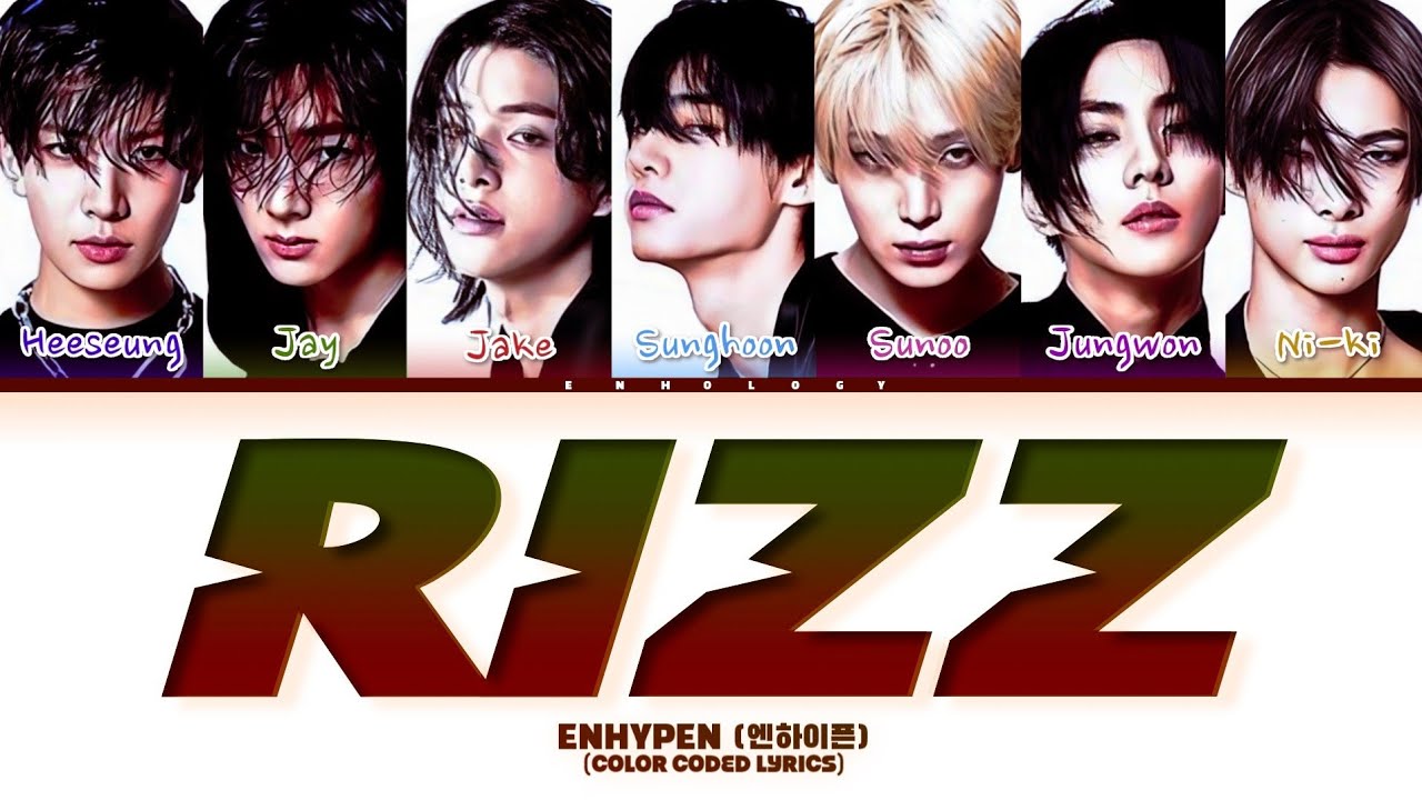 [AI COVER] How Would ENHYPEN Sing 