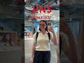 Getting Glasses in Japan!!