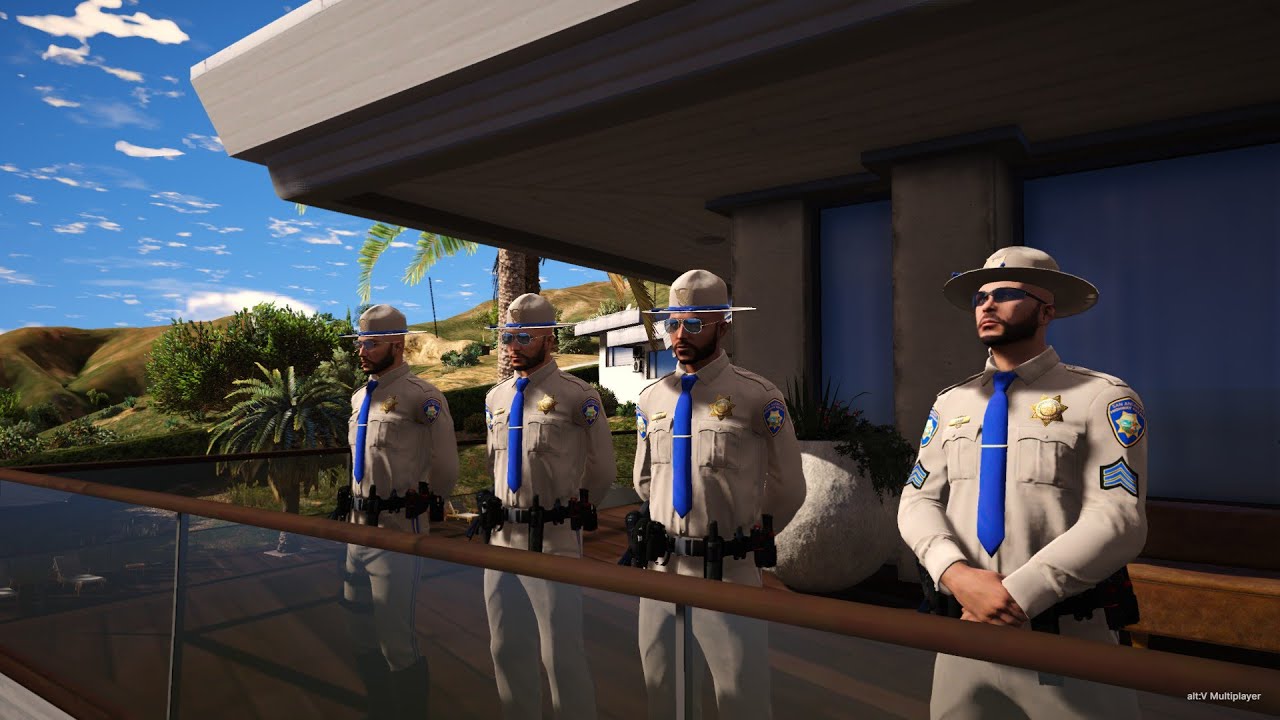 IMMER WEITER I HP49 Perry - SAHP I Unity-Life