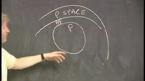 Lecture 15 - Complexity Theory, Quantified Boolean Formula (Part 1/10)