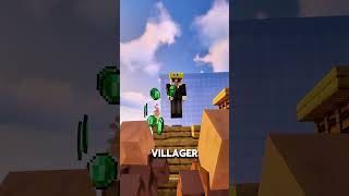 What Communism Feels Like In Minecraft ⛏️ #minecraft  #economics  #minecraftmemes