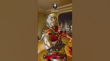 Combat Axe Kills!! #bo6 #callofduty #blackops6 #cod ##youtubeshorts #videogame #shorts #viralshorts