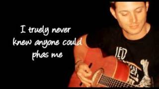 Video thumbnail of "Steve Carlson & Jensen Ackles | Wasted Jaime [lyrics]"