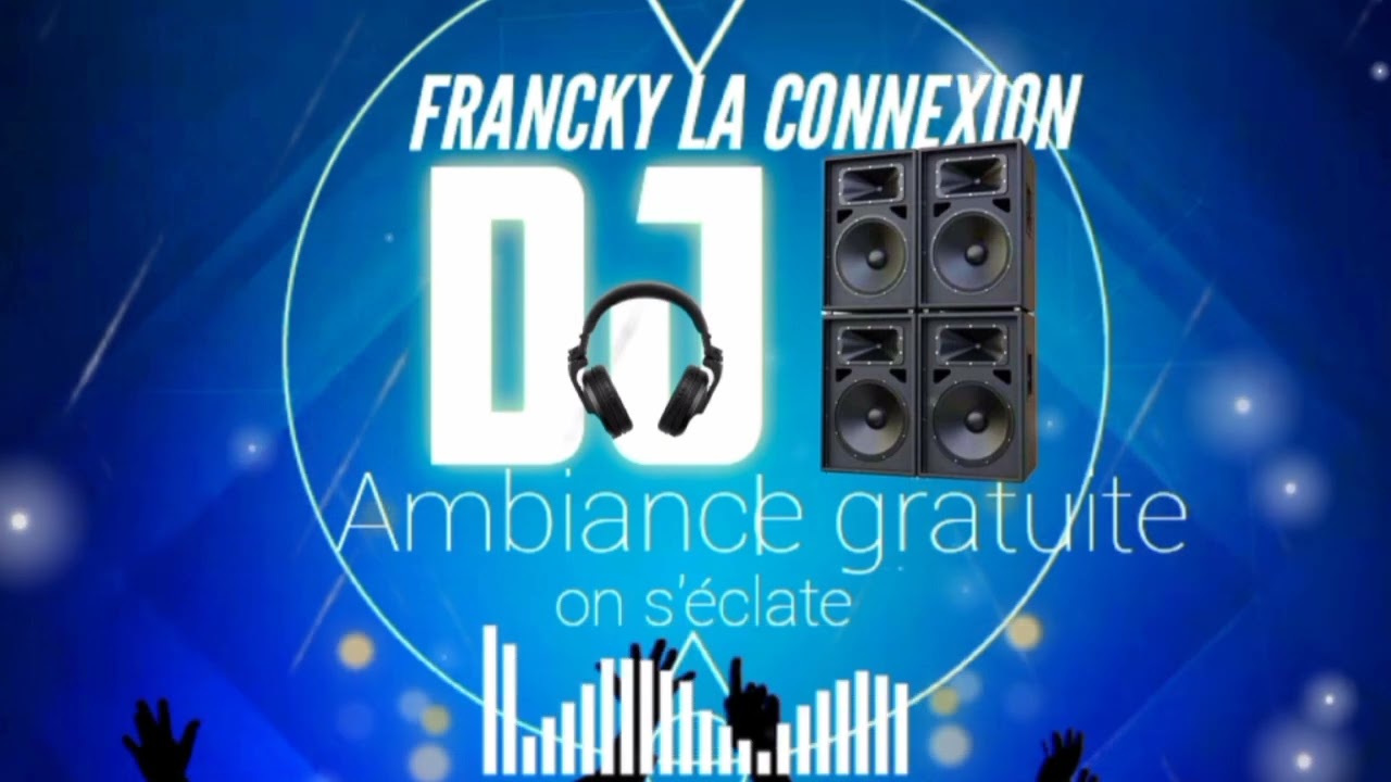 DJEBRON DJ KOTROKO DEDICACE