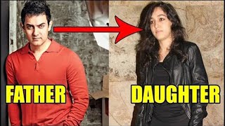 Top 10 Most Famous Father Daughter Jodi of Bollywood   2020